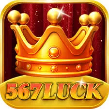 567LUCK - Pertarungan Terhebat dalam Battle Royale