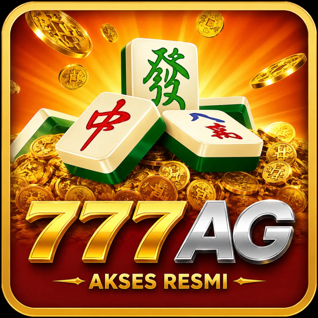 777AG - Game Idle Seru dan Menarik