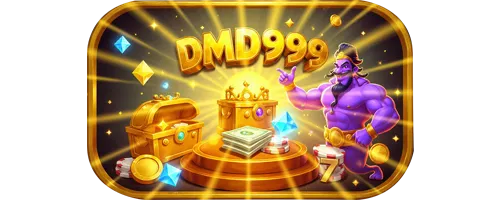 DMD999 - Game Bingo Seru dan Mengasyikkan