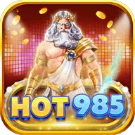 HOT985 - Permainan Slot Seru dan Menghibur