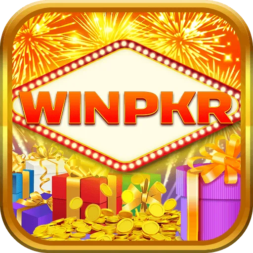 WINPKR - Eksplorasi Dunia Tanpa Batas
